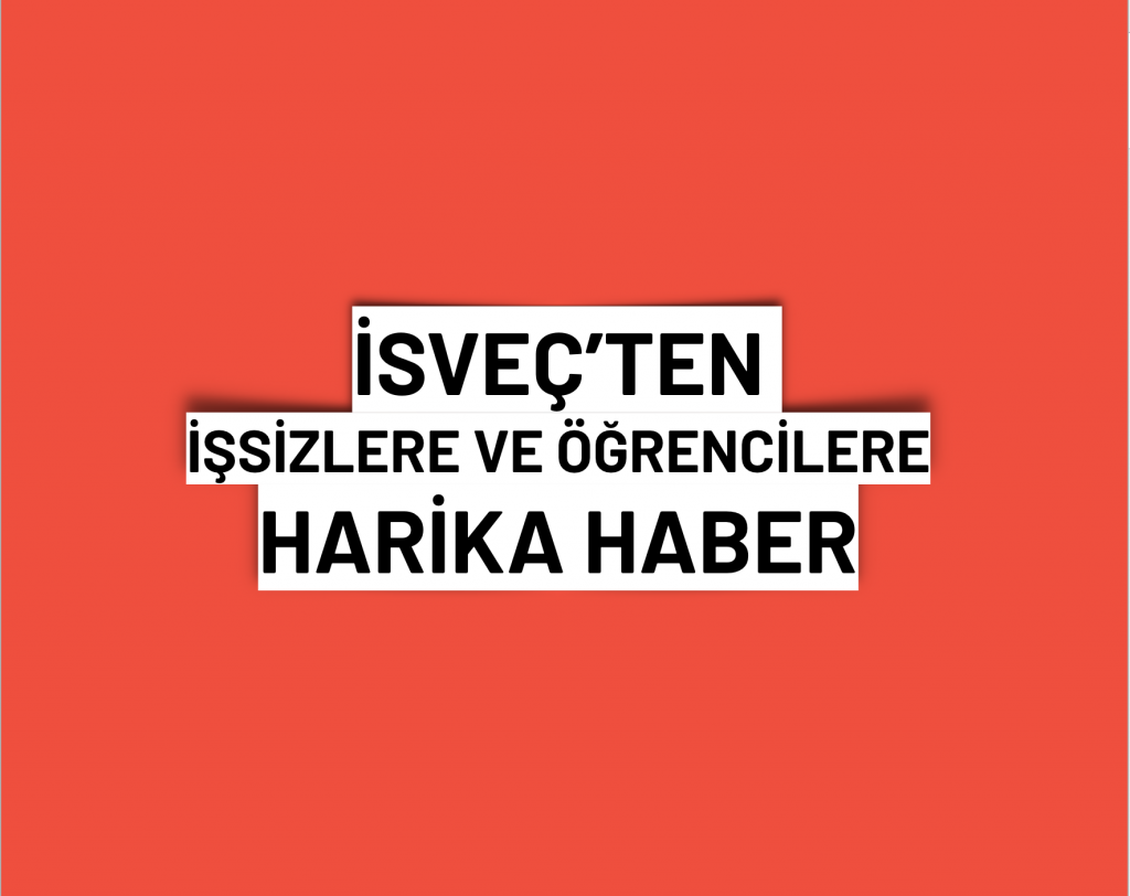 İSVEÇ EHLİYET KREDİSİ