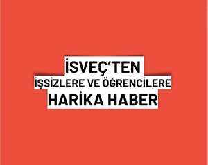 İSVEÇ EHLİYET KREDİSİ