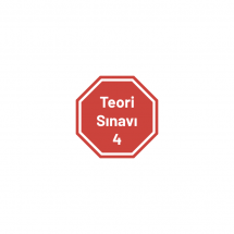 isvec ehliyet sinavi sinavlar .004