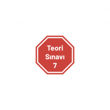 isvec ehliyet sinavi sinavlar .007
