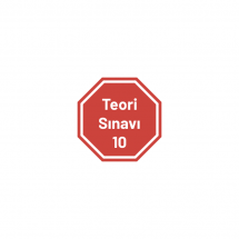 isvec ehliyet sinavi sinavlar .010