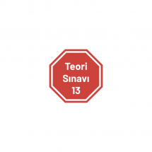 isvec ehliyet sinavi sinavlar .013