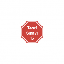 isvec ehliyet sinavi sinavlar .015