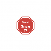isvec ehliyet sinavi sinavlar .017