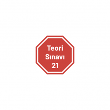 isvec ehliyet sinavi sinavlar .021