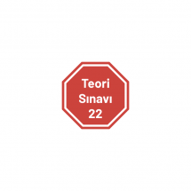 isvec ehliyet sinavi sinavlar .022
