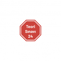 isvec ehliyet sinavi sinavlar .024