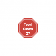 isvec ehliyet sinavi sinavlar .027