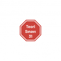 isvec ehliyet sinavi sinavlar .032