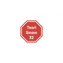 isvec ehliyet sinavi sinavlar .033