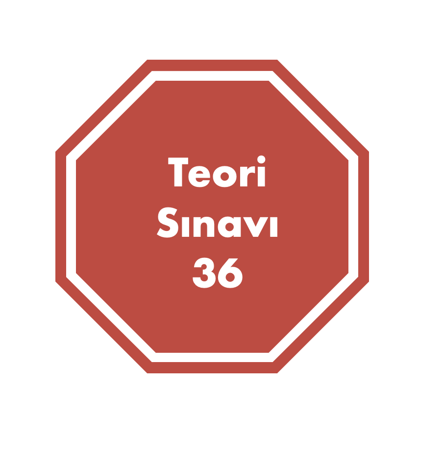 İsveç Teori | isvec teori sinavi türkçe teori soruları 2022